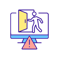 Digital Attack icon