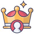 Crown icon