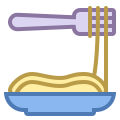 Спагетти icon