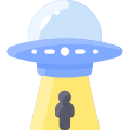 Ufo icon