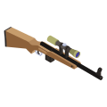 Rifle icon