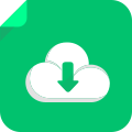 Cloud Computing icon