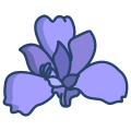 Fleur icon