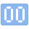 Display icon