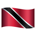 trinité-tobago-emoji icon