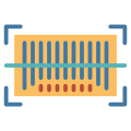 Barcode icon