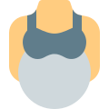 Baby Bump icon