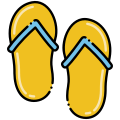 Flip Flops icon