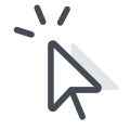 Cursor icon