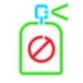 Vaporisateur mortel icon