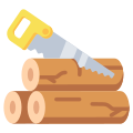 Cut Wood icon