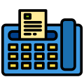 Telephone icon