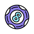 Ball Lotto icon