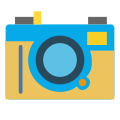 Appareil Photo icon