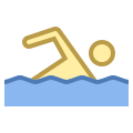 Natation icon