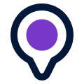 location icon