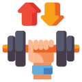 Exercise icon