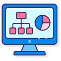 Data Analytics icon