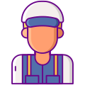 Electrician icon