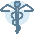 Caduceus icon