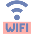 Wifi Signal icon