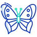 Borboleta icon