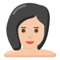 Bobcut icon