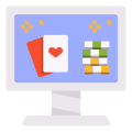 Online Casino icon