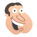 Glenn-Quagmire icon