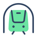 Subterráneo icon