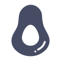 Avacado icon