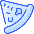 Pizza icon