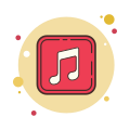 Apple Music icon