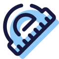 Measurement Tool icon