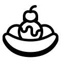 香蕉船 icon