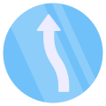 Arrow icon