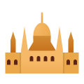 Будапешт icon