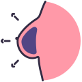 Breast Implant icon