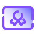 保証書 icon