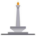 Monas Tower icon