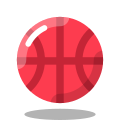 Basquete icon