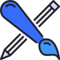 design tool icon