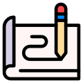 Document icon