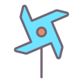 Windmill icon