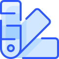 Farbpalette icon