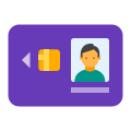 Smart Card icon