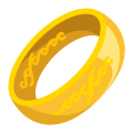 One Ring icon