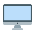 iMac icon