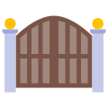 Gate icon