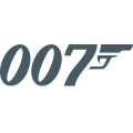 007 로고 icon